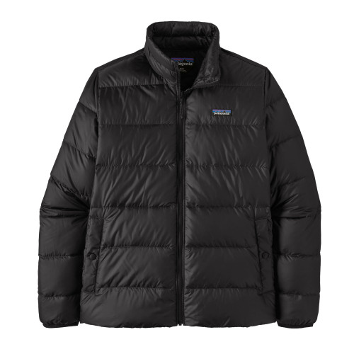 Patagonia Men's Tres 3 in 1 Parka, Black