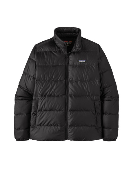 Patagonia Men's Tres 3 in 1 Parka, Black