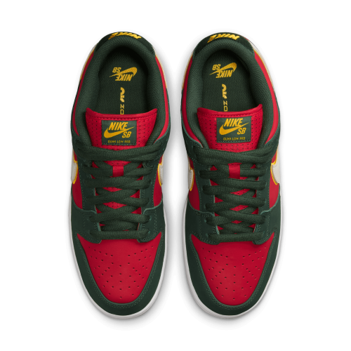 Nike SB Dunk Low Pro Premium,...