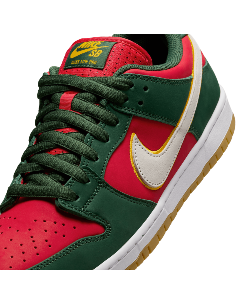 Nike SB Dunk Low Pro... 2