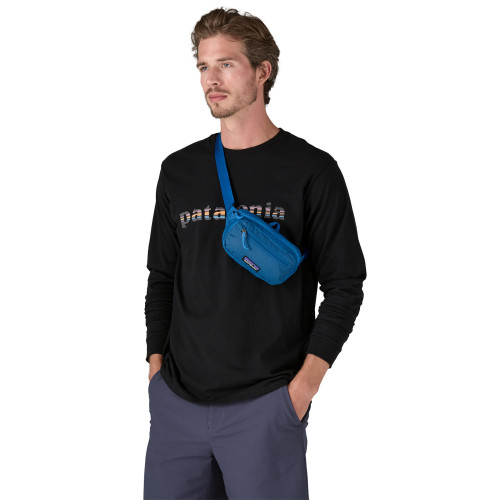 Patagonia Ultralight Black Hole Mini Hip Pack,