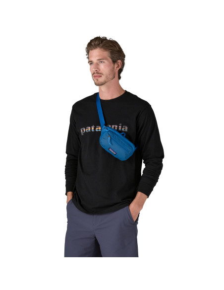 Patagonia Ultralight Black Hole Mini Hip Pack,