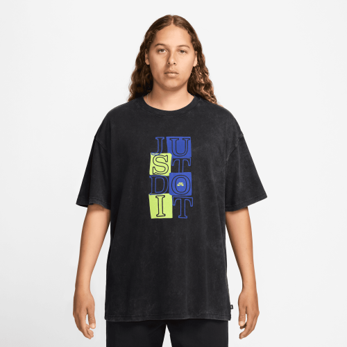 Nike SB M90 Remake JDI Tee, Black