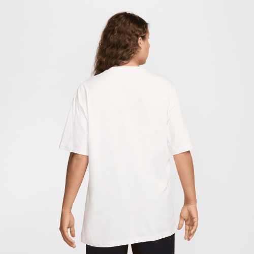 Nike SB M90 Remake JDI Tee, summit White
