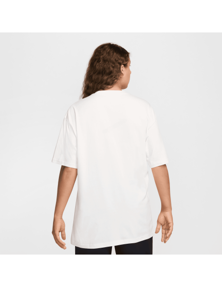 Nike SB M90 Remake JDI Tee, summit White