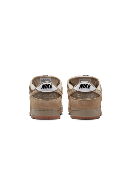 Nike SB Dunk Low Pro B, Parachute Beige