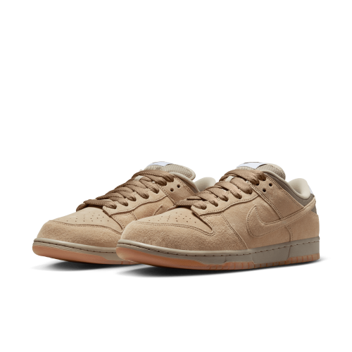 Nike SB Dunk Low Pro B, Parachute Beige