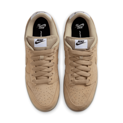 Nike SB Dunk Low Pro B, Parachute Beige