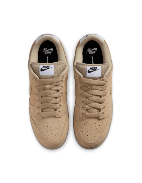 Nike SB Dunk Low Pro B, Parachute Beige