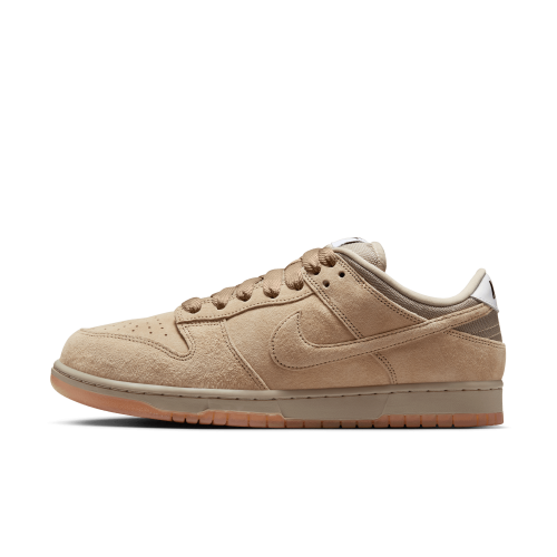 Nike SB Dunk Low Pro B, Parachute Beige