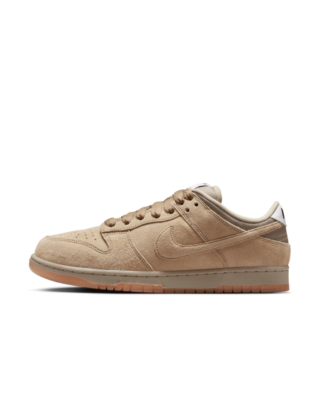 Nike SB Dunk Low Pro B, Parachute Beige