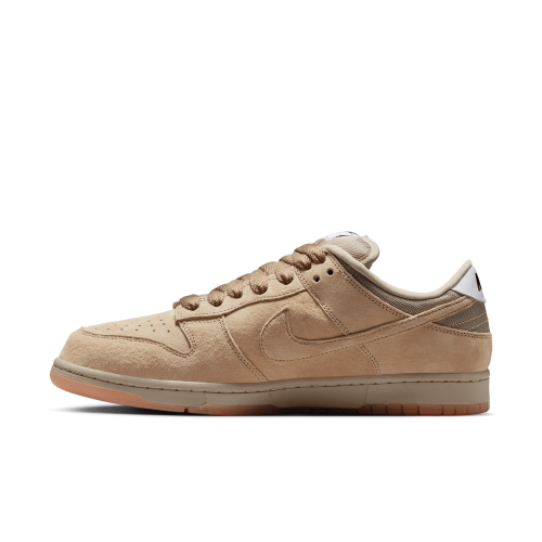 Nike SB Dunk Low Pro B, Parachute Beige