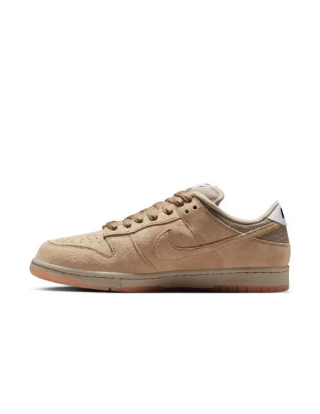 Nike SB Dunk Low Pro B, Parachute Beige