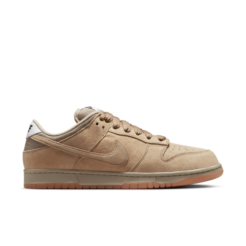 Nike SB Dunk Low Pro B, Parachute Beige