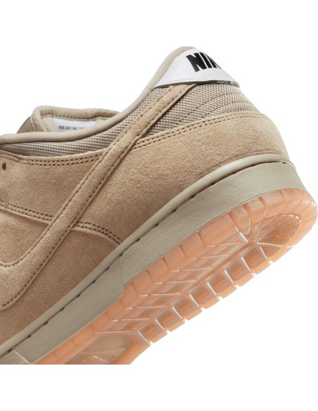 Nike SB Dunk Low Pro B, Parachute Beige