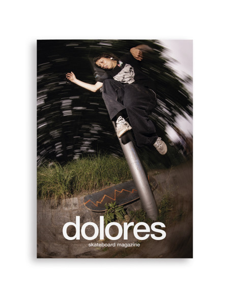 Dolores 11