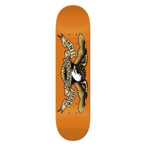 Anti Hero Classic Eagle Deck, 9"