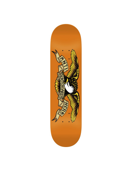 Anti Hero Classic Eagle Deck, 9"