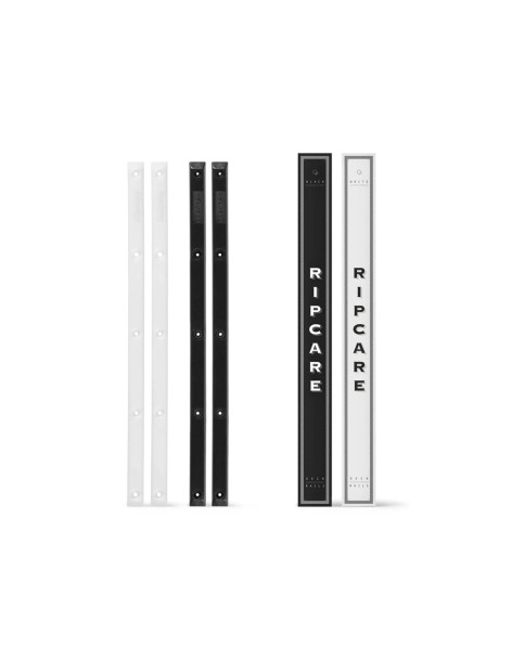 Ripcare Rails, White
