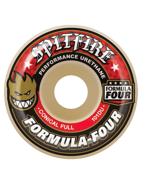 Spitfire F4 101 Conical... 2