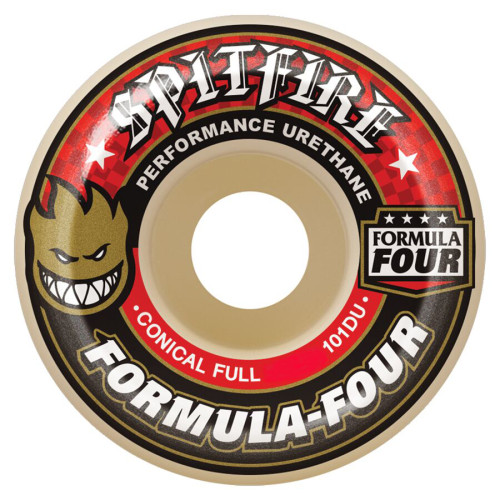 Spitfire F4 101 Conical Full 53mm