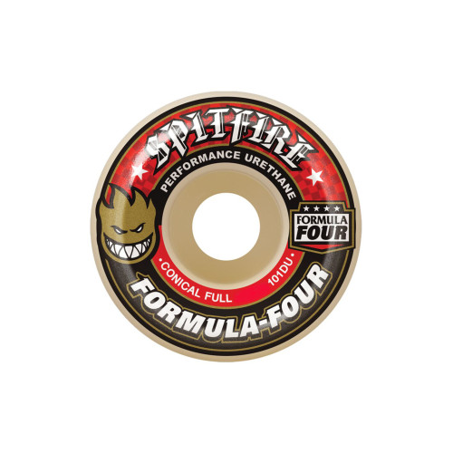Spitfire F4 101 Conical Full 53mm