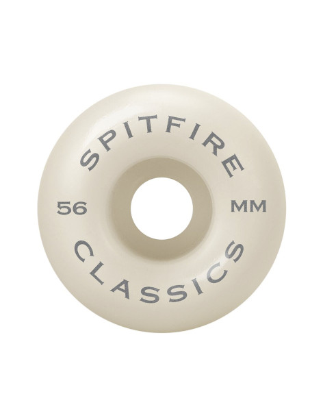 Spitfire Classic 99D 56mm 2