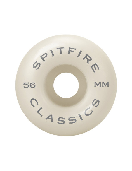 Spitfire Classic 99D 56mm