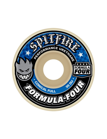 Spitfire F4 99 Conical Full 58mm