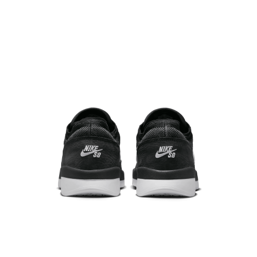 Nike SB PS8, Black/White-Black-White