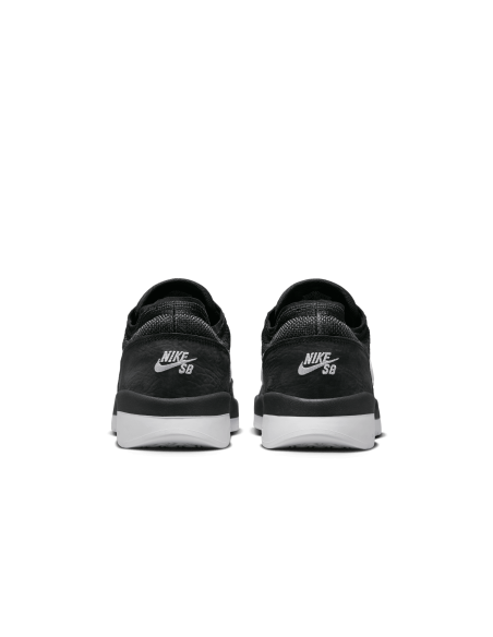 Nike SB PS8, Black/White-Black-White