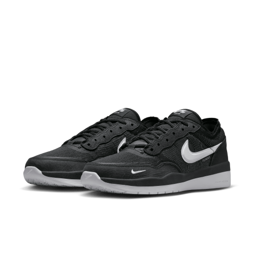 Nike SB PS8, Black/White-Black-White