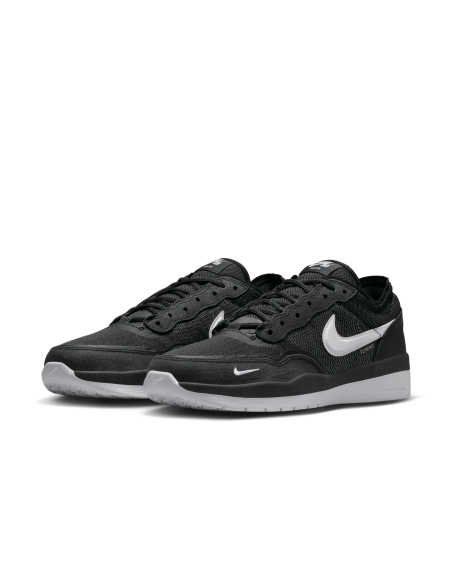 Nike SB PS8, Black/White-Black-White