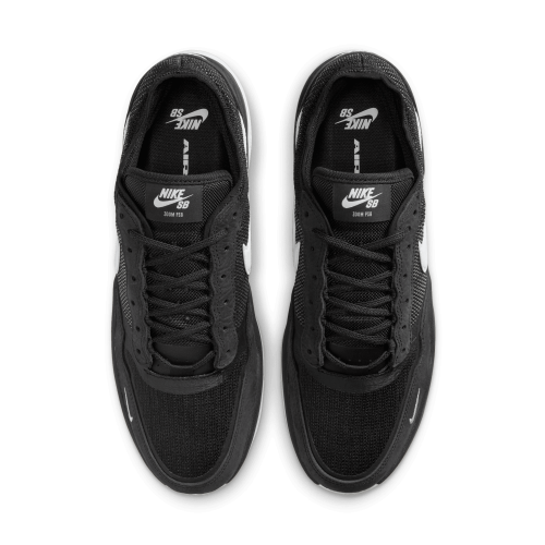 Nike SB PS8, Black/White-Black-White