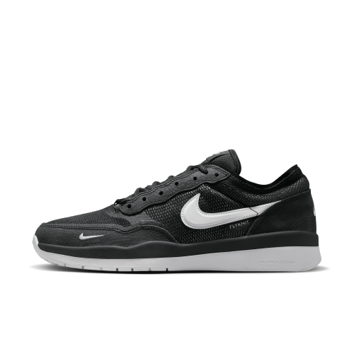 Nike SB PS8, Black/White-Black-White