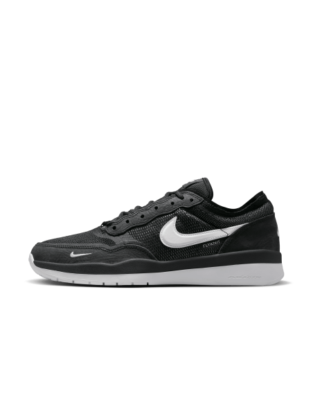Nike SB PS8, Black/White-Black-White