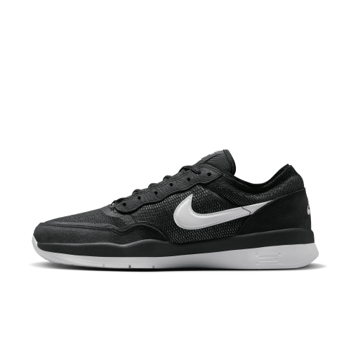 Nike SB PS8, Black/White-Black-White