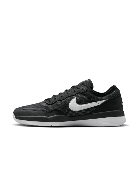 Nike SB PS8, Black/White-Black-White