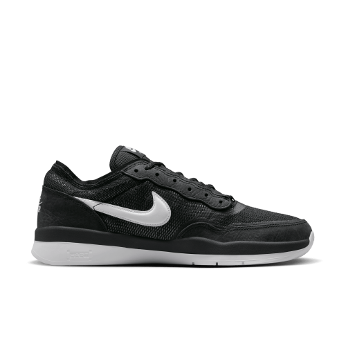 Nike SB PS8, Black/White-Black-White