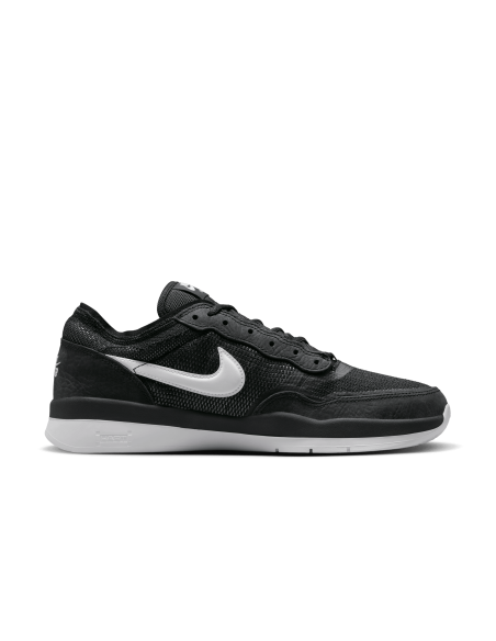 Nike SB PS8, Black/White-Black-White