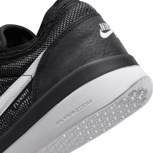 Nike SB PS8, Black/White-Black-White