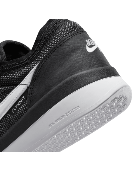 Nike SB PS8, Black/White-Black-White