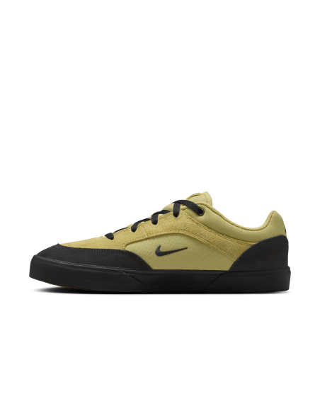 Nike SB Malor TE, Buff Gold/Black-Black-Cinnamon