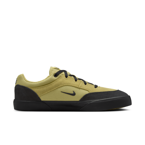 Nike SB Malor TE, Buff Gold/Black-Black-Cinnamon