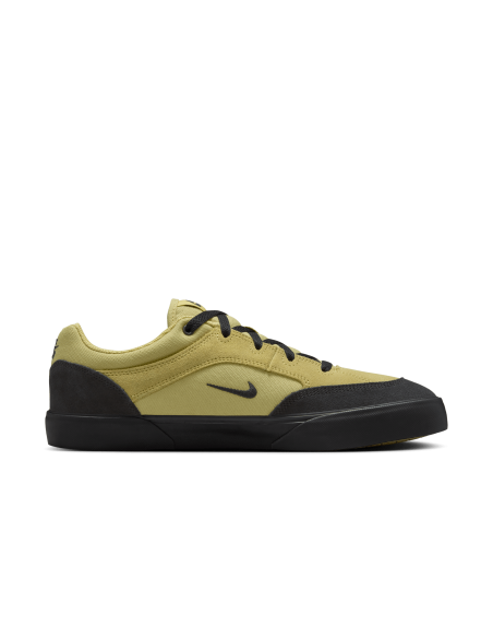 Nike SB Malor TE, Buff Gold/Black-Black-Cinnamon