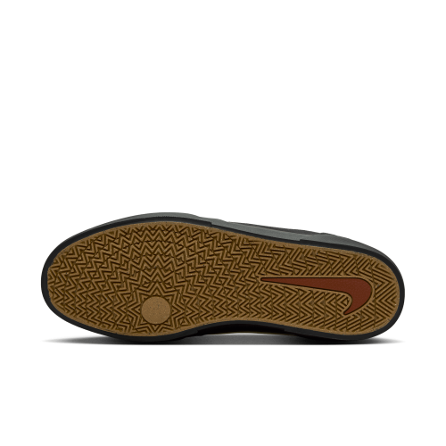 Nike SB Malor TE, Buff Gold/Black-Black-Cinnamon