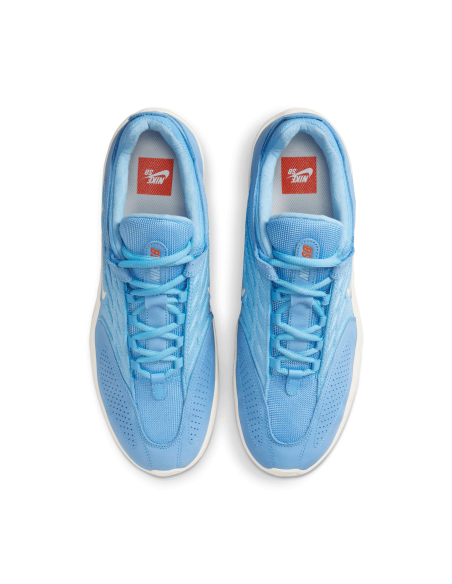Nike SB Vertebrae, University Blue/Sail-University Blue