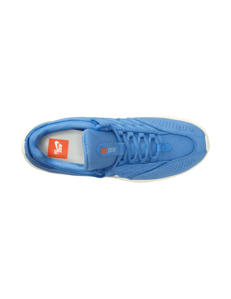 Nike SB Vertebrae, University Blue/Sail-University Blue