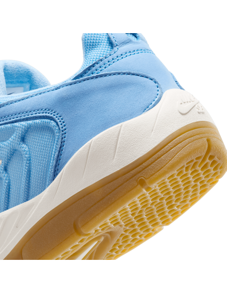 Nike SB Vertebrae, University Blue/Sail-University Blue