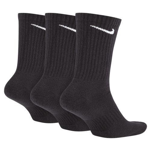 Nike Everyday Cushioned, Black